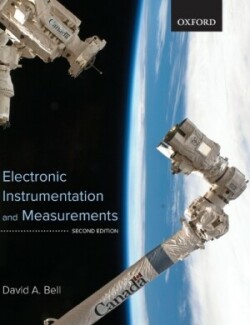 Electronic Instrumentation and Measurements