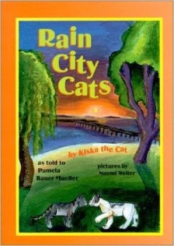 Rain City Cats Volume 3