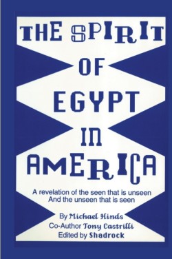 Spirit of Egypt in America