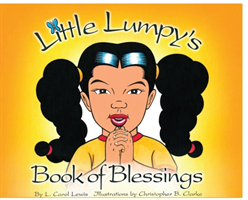 Little Lumpy's Book of Blessings