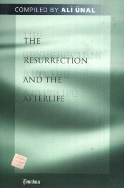 Resurrection and the Afterlife