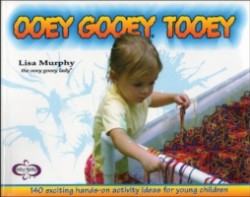 Ooey Gooey® Tooey