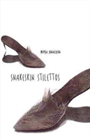 Snakeskin Stilettos