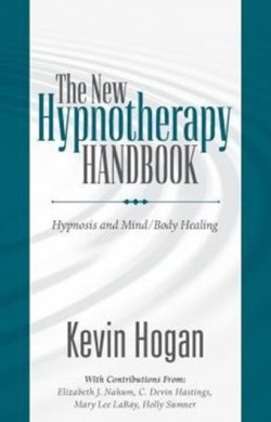 New Hypnotherapy Handbook