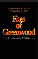 Fires of Greenwood