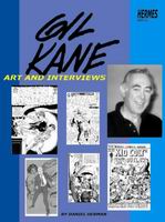 Gil Kane Art and Interviews