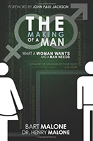 Making of a Man
