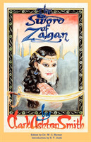Sword of Zagan