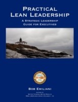 Practical Lean Leadership