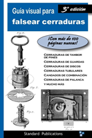 Gu�a Visual para Falsear Cerraduras