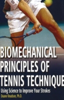 Biomechanical Principles of Tennis Technique