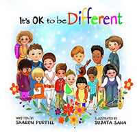 It's OK to be Different