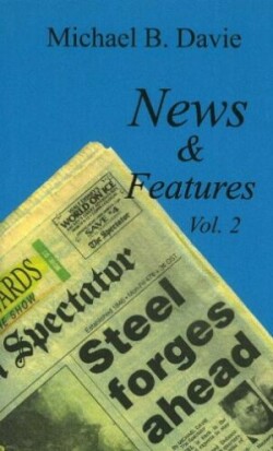 News & Features Volume 2