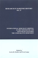 International Merchant Shipping in the Nineteenth and Twentieth Centuries