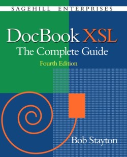 DocBook XSL