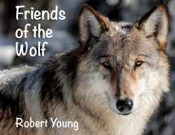 Friends of the Wolf