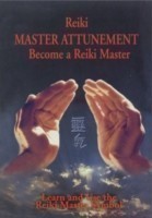 Reiki - Master Attunement