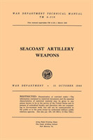 Seacoast Artillery Weapons