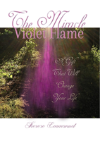 Miracle Violet Flame