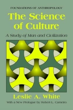 Science of Culture