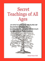 Secret Teachings of All Ages