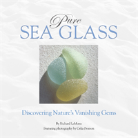 Pure Sea Glass