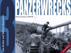 Panzerwrecks 3