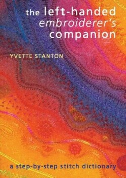 Left-Handed Embroiderer's Companion