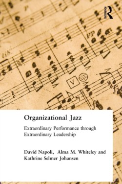 Organizational Jazz