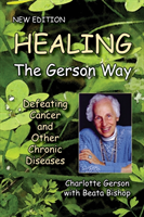 Healing the Gerson Way