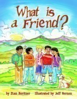 What is a Friend?