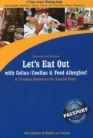 Let's Eat Out with Celiac / Coeliac & Food Allergies!