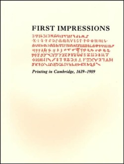 First Impressions