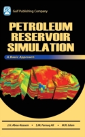 Petroleum Reservoir Simulations
