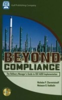 Beyond Compliance