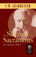 Science of the Sacraments