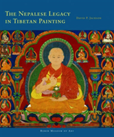 Nepalese Legacy in Tibetan Painting