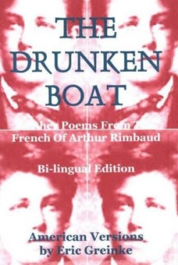Drunken Boat, 4th Edition