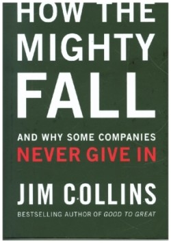How the Mighty Fall