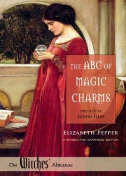 ABC of Magic Charms