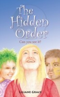 Hidden Order - Can You See It?