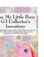 My Little Pony G3 Collector's Inventory