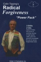 Radical Forgiveness - Power Pack