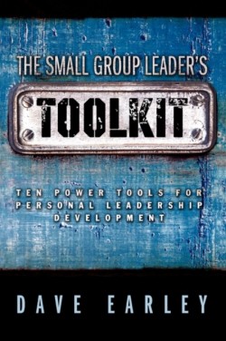 Small Group Leader's Toolkit