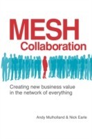 Mesh Collaboration