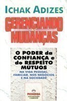 Mastering Change - Portuguese Edition