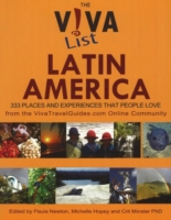 Viva List Latin America