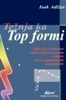 Pursuit of Prime - Serbo-Croatian Edition [Teznja Ka Top Formi]