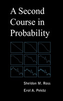 Second Course in Probability