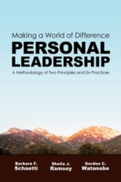 Making a World of Difference. Personal Leadership